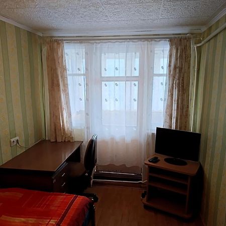 Cosy Charming Hostel In Central Of Marijampolė Dış mekan fotoğraf