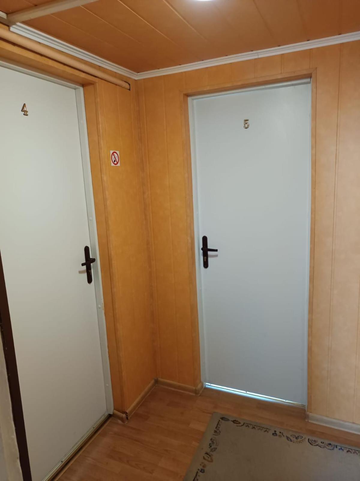 Cosy Charming Hostel In Central Of Marijampolė Dış mekan fotoğraf