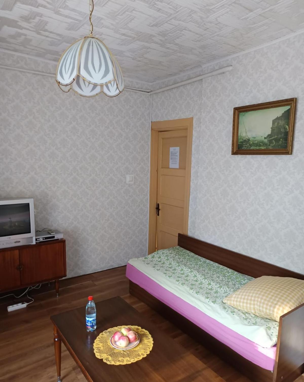 Cosy Charming Hostel In Central Of Marijampolė Dış mekan fotoğraf
