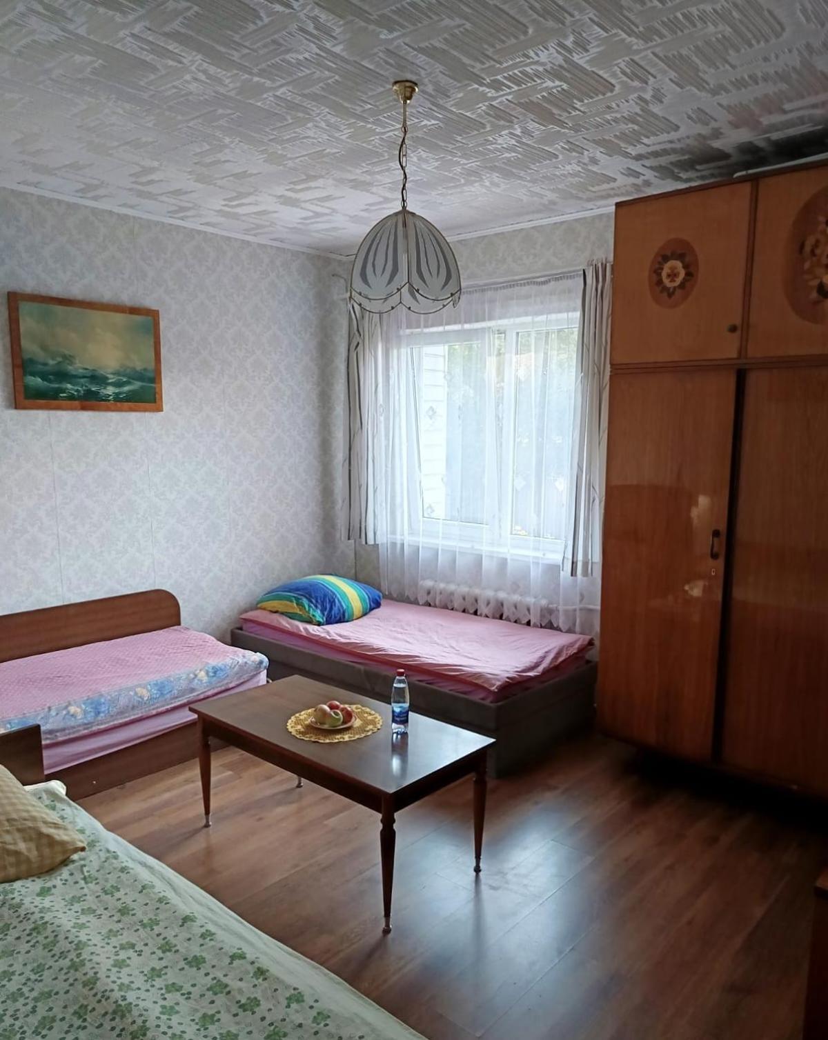 Cosy Charming Hostel In Central Of Marijampolė Dış mekan fotoğraf