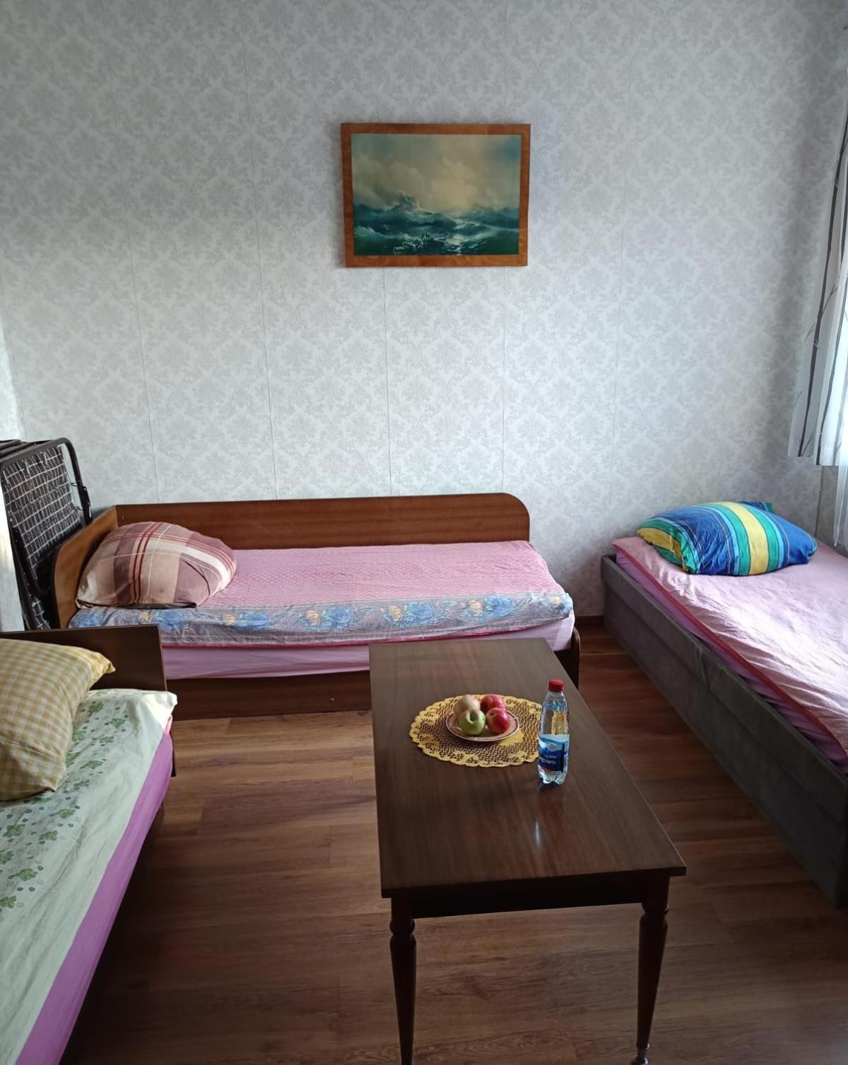 Cosy Charming Hostel In Central Of Marijampolė Dış mekan fotoğraf