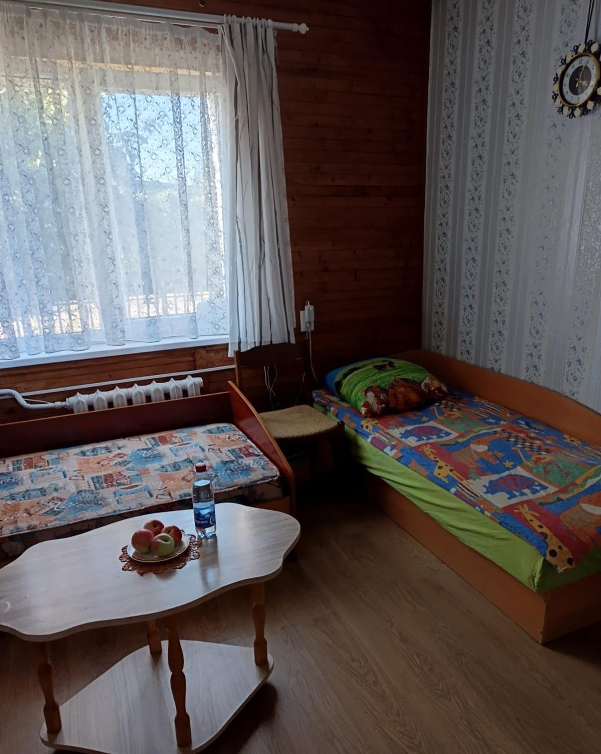 Cosy Charming Hostel In Central Of Marijampolė Dış mekan fotoğraf