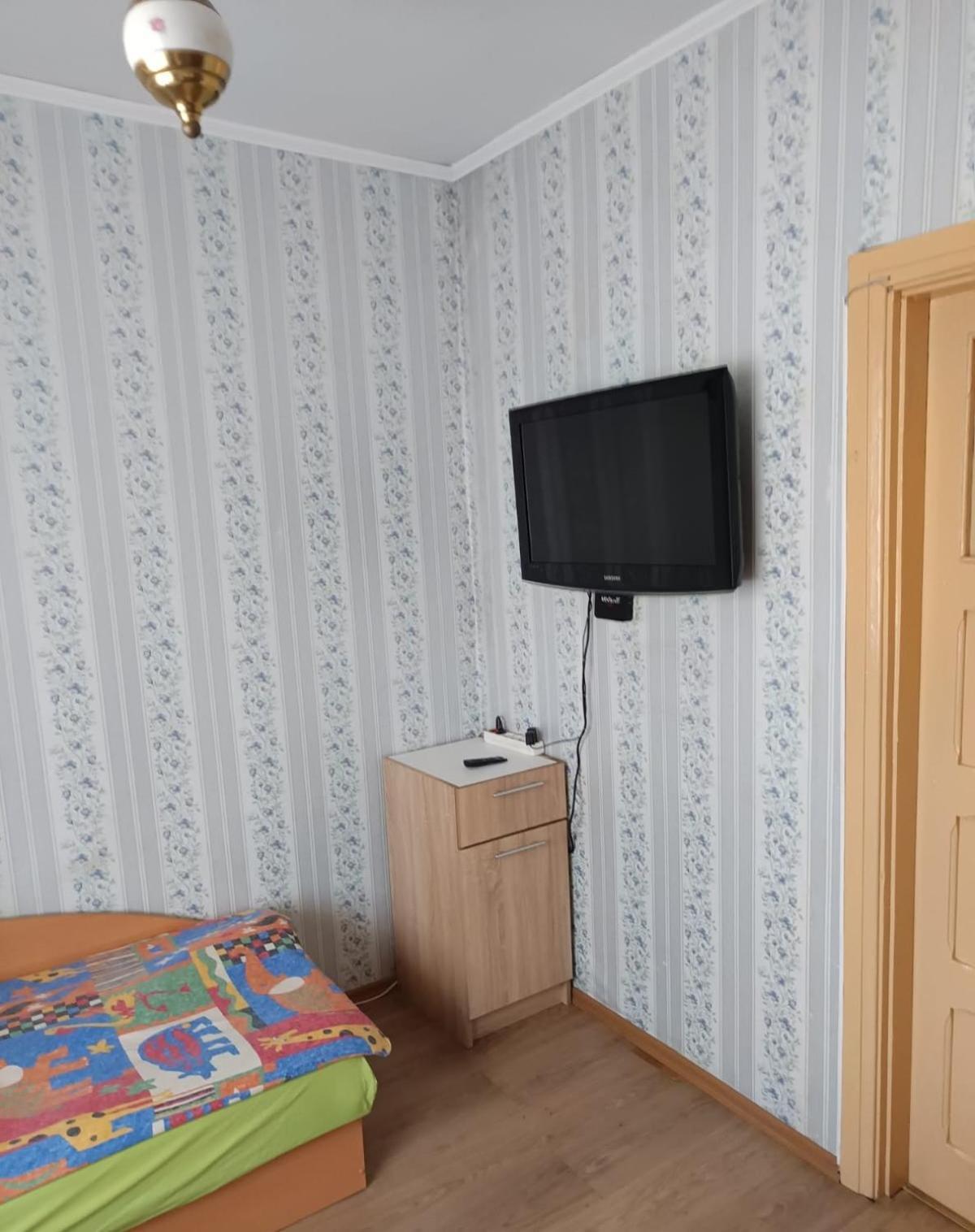 Cosy Charming Hostel In Central Of Marijampolė Dış mekan fotoğraf