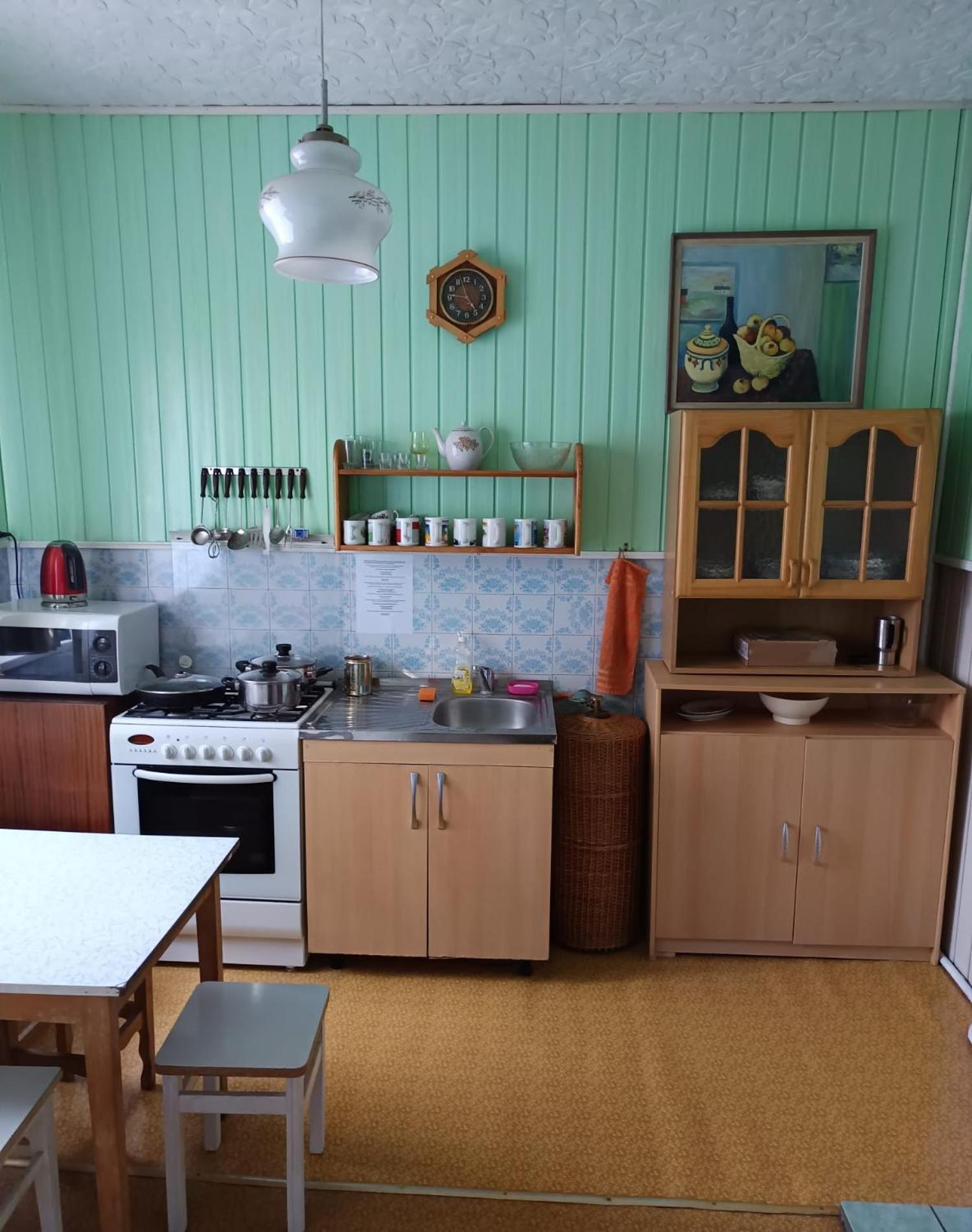Cosy Charming Hostel In Central Of Marijampolė Dış mekan fotoğraf
