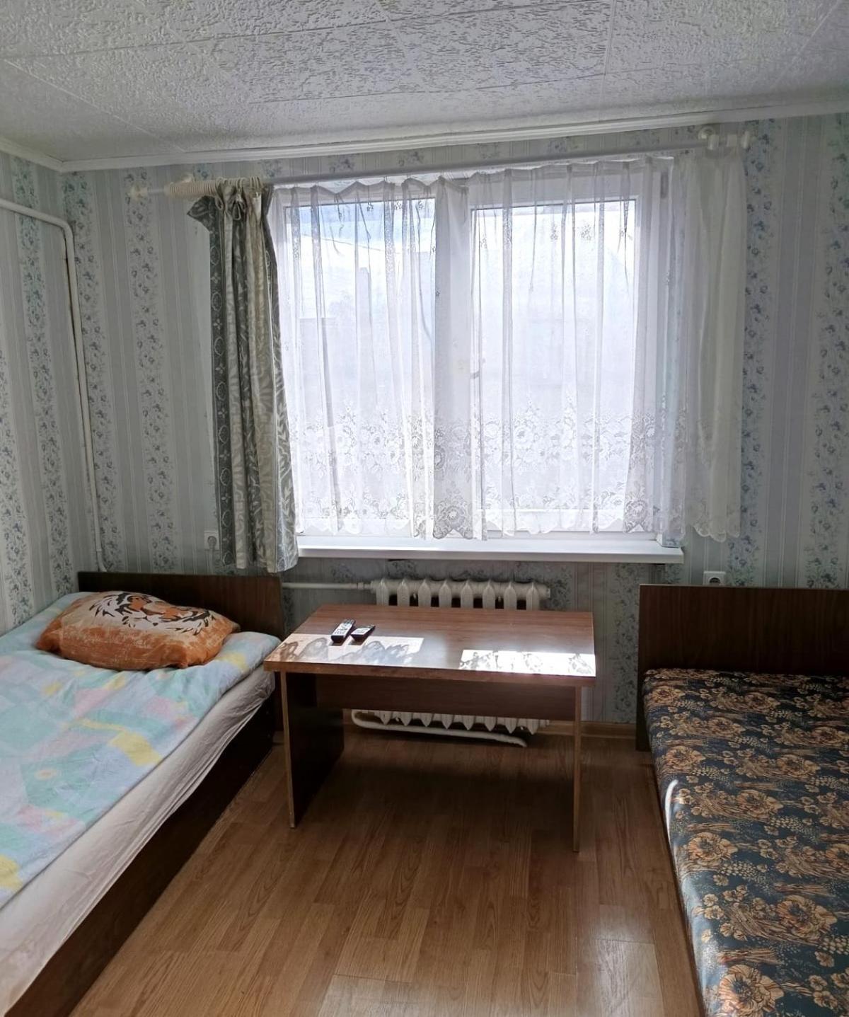 Cosy Charming Hostel In Central Of Marijampolė Dış mekan fotoğraf