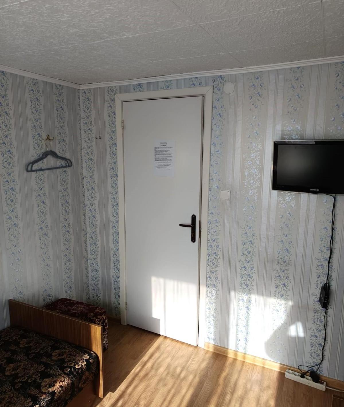 Cosy Charming Hostel In Central Of Marijampolė Dış mekan fotoğraf