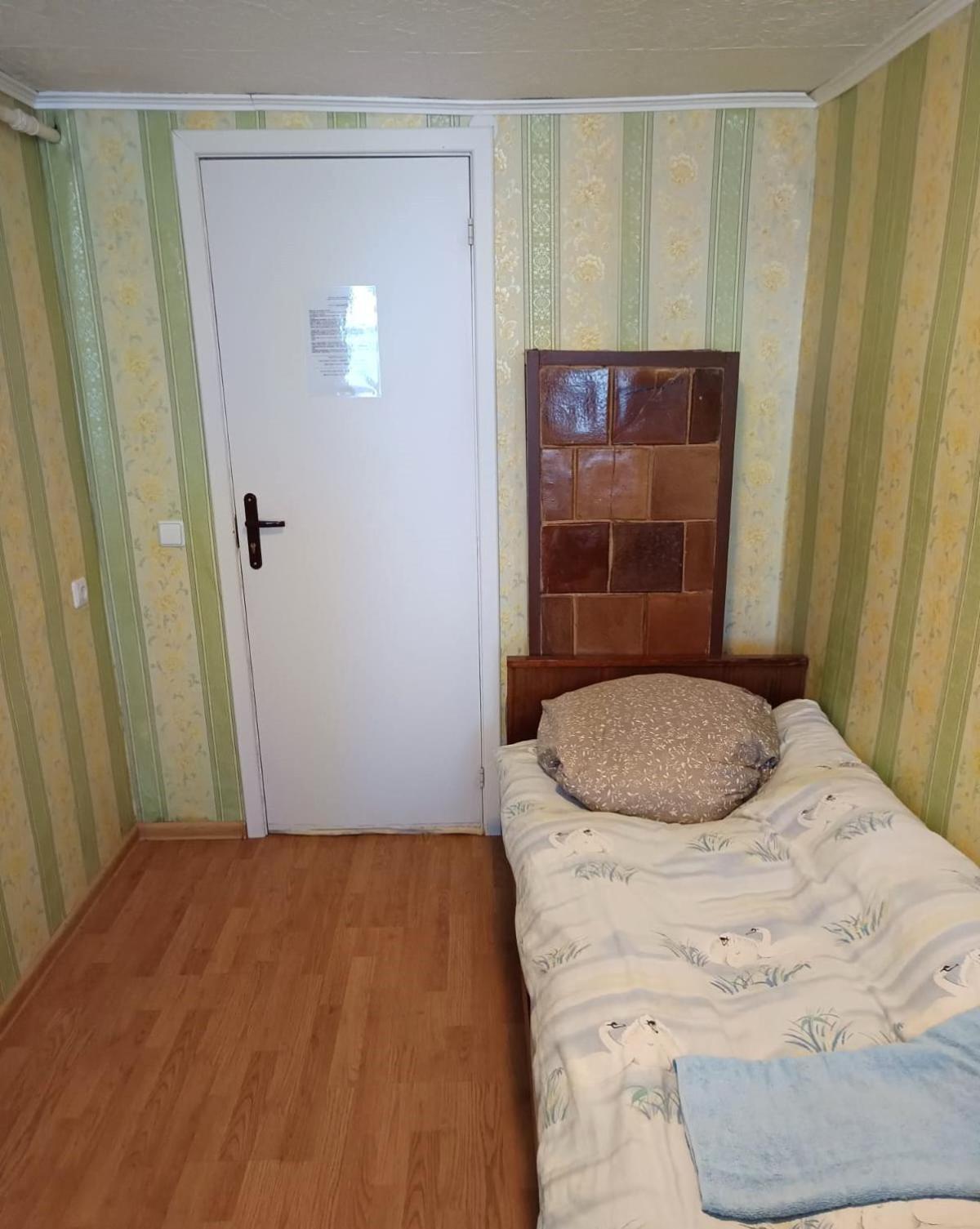 Cosy Charming Hostel In Central Of Marijampolė Dış mekan fotoğraf