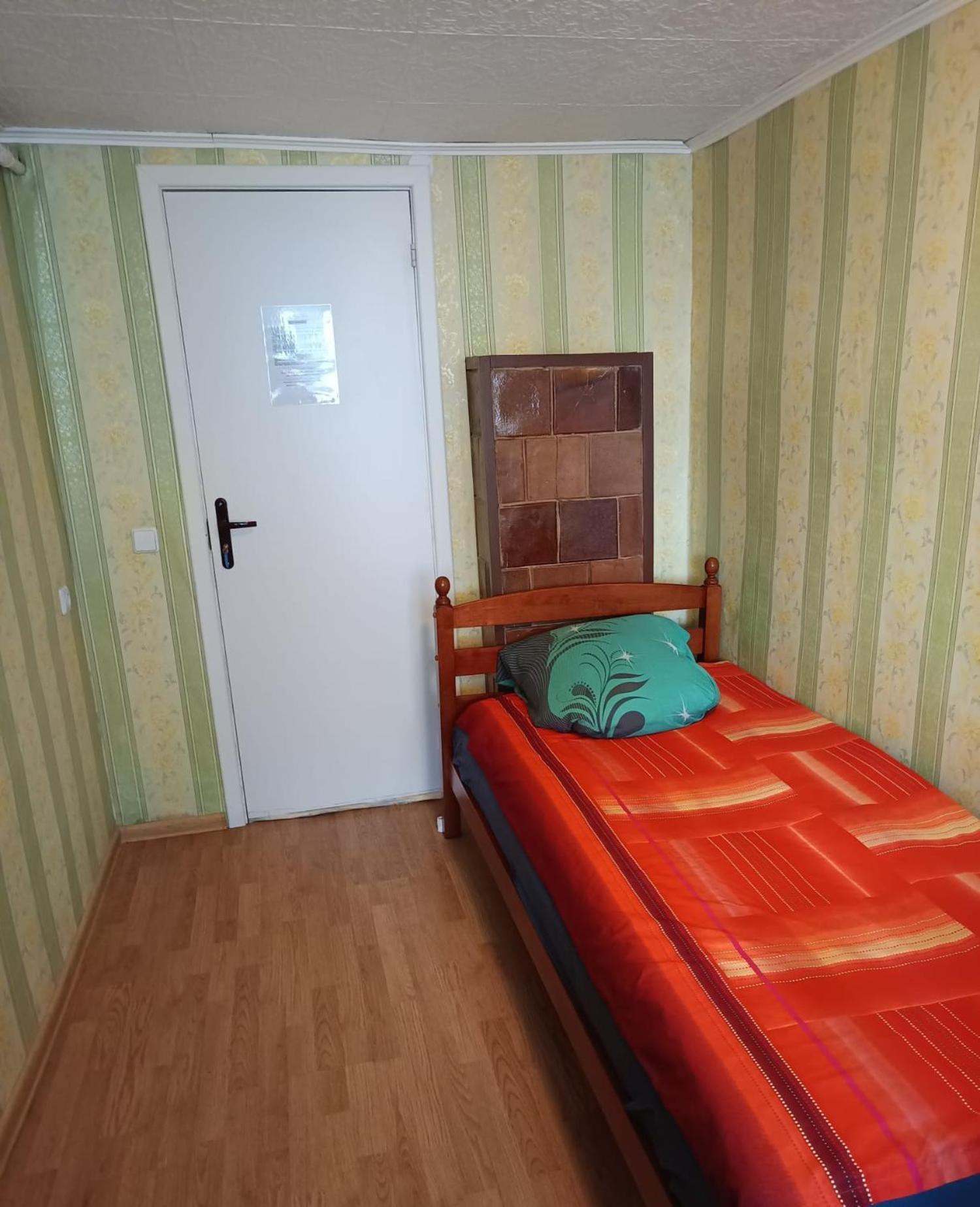Cosy Charming Hostel In Central Of Marijampolė Dış mekan fotoğraf