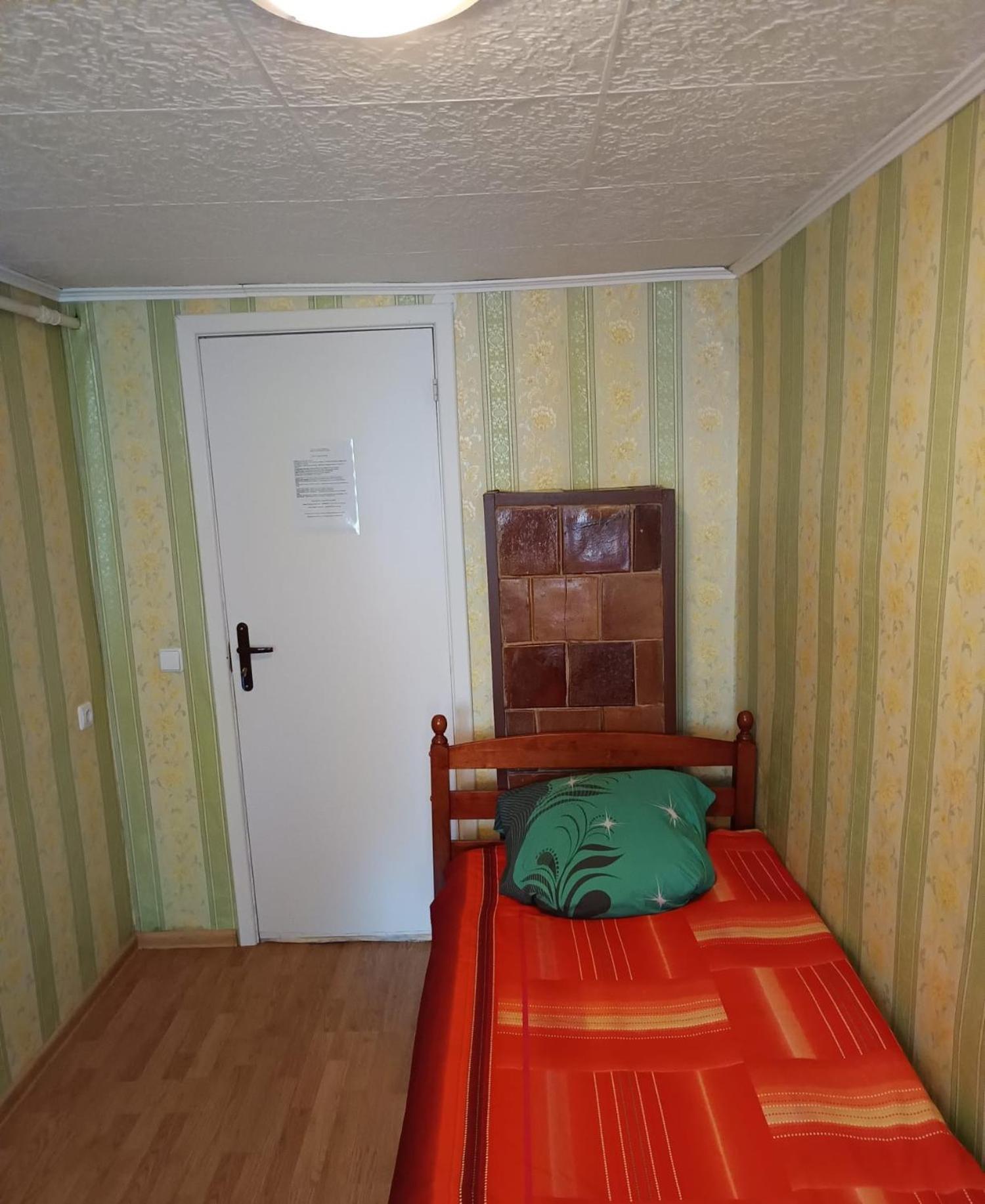 Cosy Charming Hostel In Central Of Marijampolė Dış mekan fotoğraf
